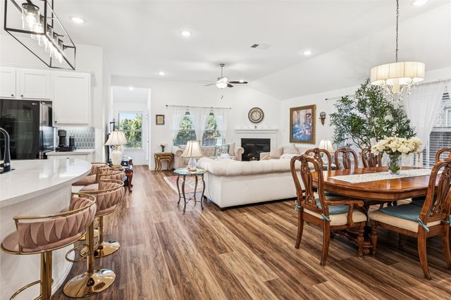 2405 Solomons Place, Wylie, TX 75098