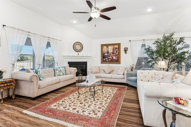 2405 Solomons Place, Wylie, TX 75098