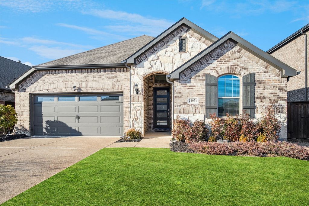 2405 Solomons Place, Wylie, TX 75098