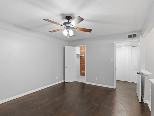 608 Ponderosa Drive, Forney, TX 75126