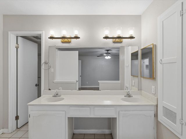 608 Ponderosa Drive, Forney, TX 75126