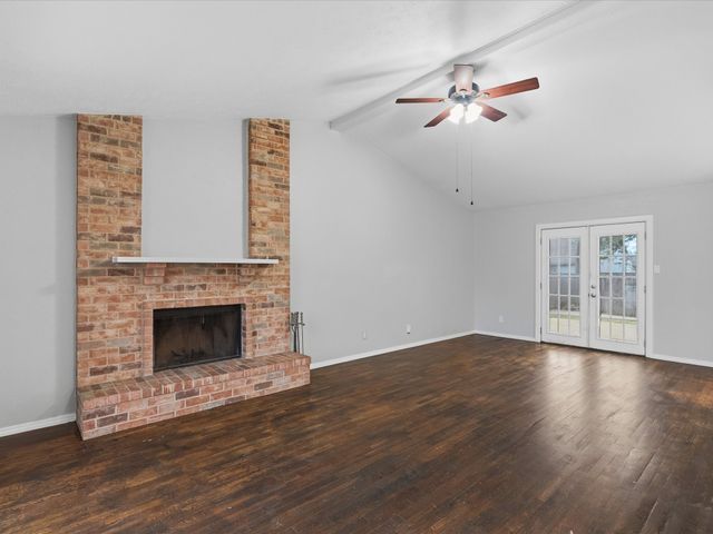608 Ponderosa Drive, Forney, TX 75126