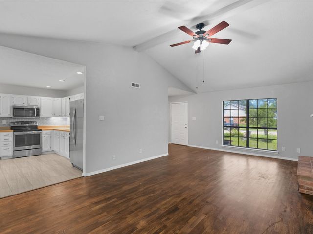 608 Ponderosa Drive, Forney, TX 75126
