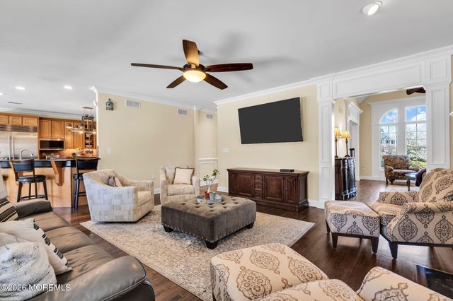 2281 Clover Hill Lane, Toms River, NJ 08755