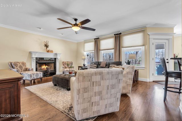 2281 Clover Hill Lane, Toms River, NJ 08755