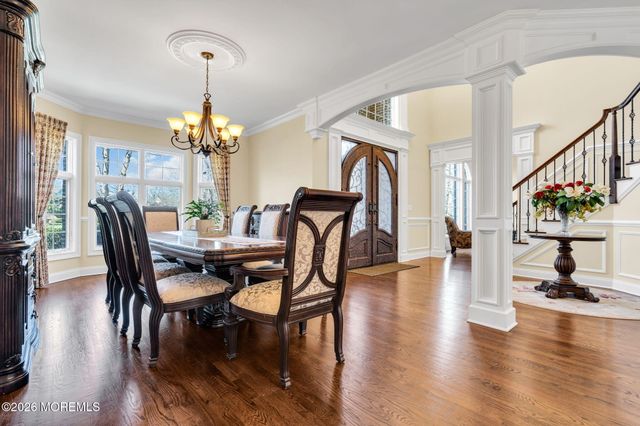 2281 Clover Hill Lane, Toms River, NJ 08755