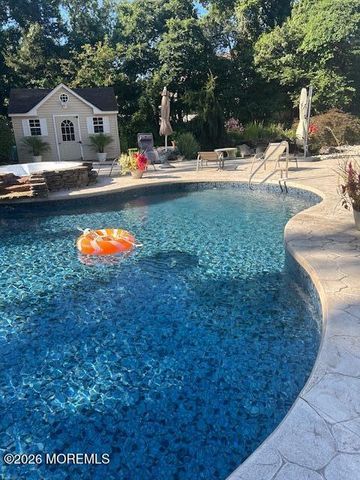 2281 Clover Hill Lane, Toms River, NJ 08755