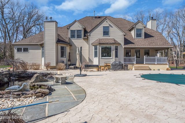 2281 Clover Hill Lane, Toms River, NJ 08755