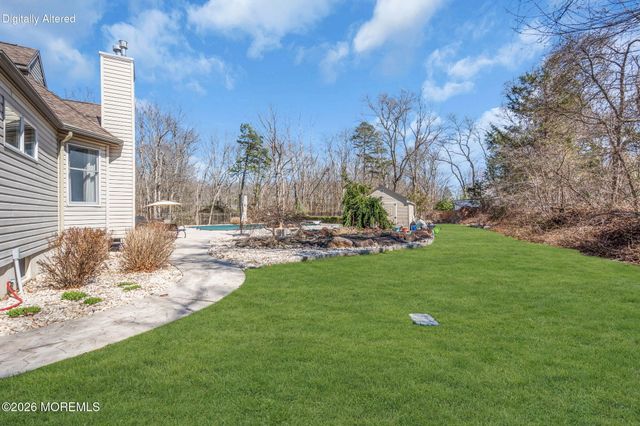 2281 Clover Hill Lane, Toms River, NJ 08755