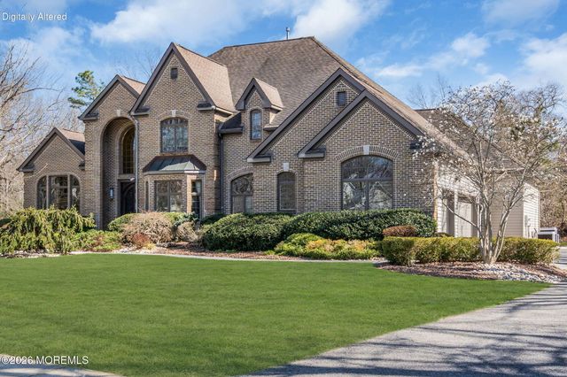 2281 Clover Hill Lane, Toms River, NJ 08755