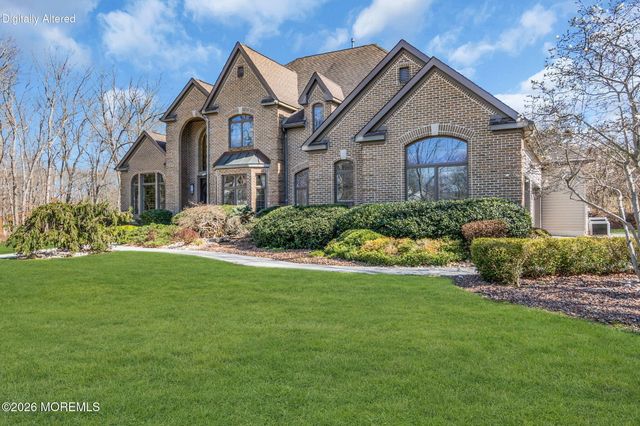 2281 Clover Hill Lane, Toms River, NJ 08755