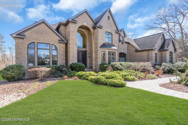 2281 Clover Hill Lane, Toms River, NJ 08755