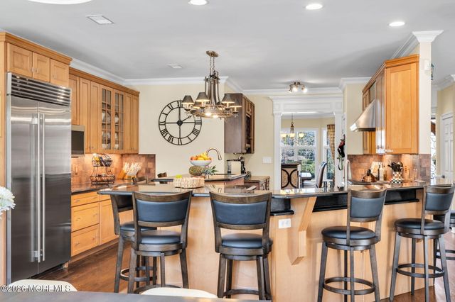 2281 Clover Hill Lane, Toms River, NJ 08755