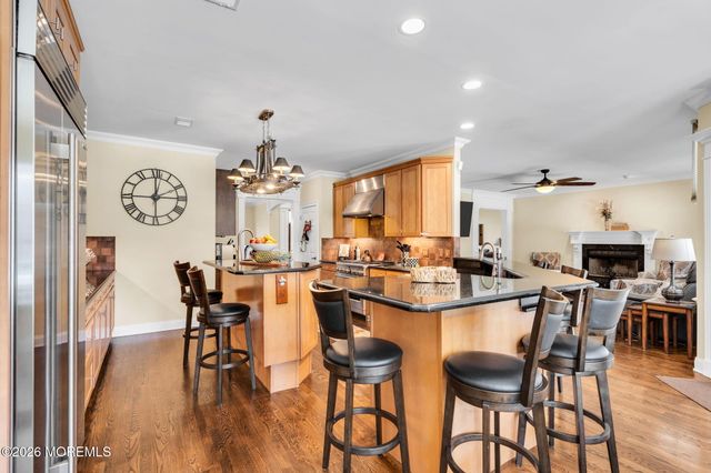 2281 Clover Hill Lane, Toms River, NJ 08755