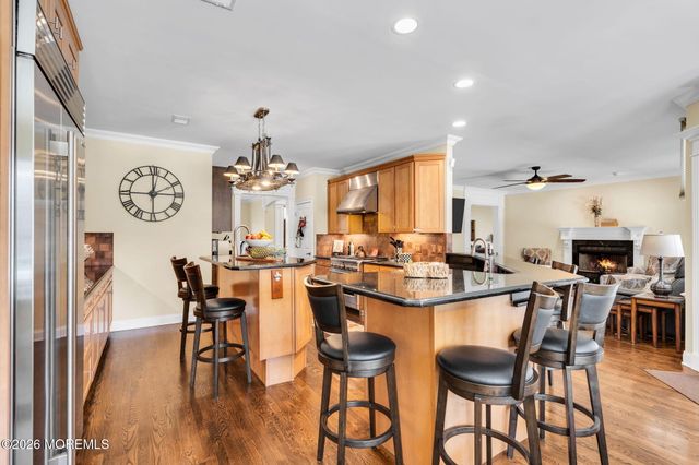 2281 Clover Hill Lane, Toms River, NJ 08755