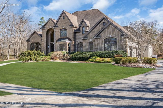2281 Clover Hill Lane, Toms River, NJ 08755