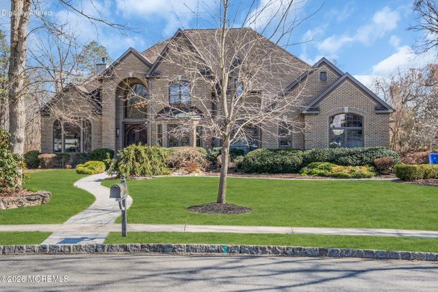 2281 Clover Hill Lane, Toms River, NJ 08755
