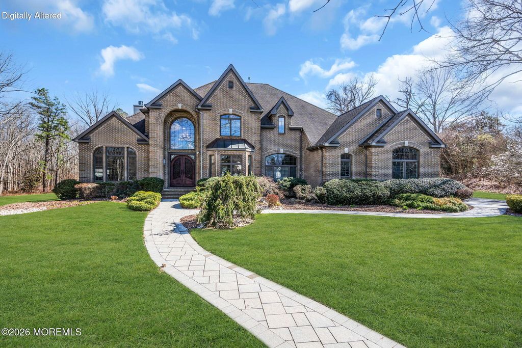 2281 Clover Hill Lane, Toms River, NJ 08755
