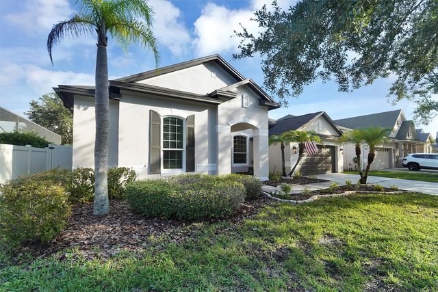 7136 DERWENT GLEN CIRCLE, Land O Lakes, FL 34637