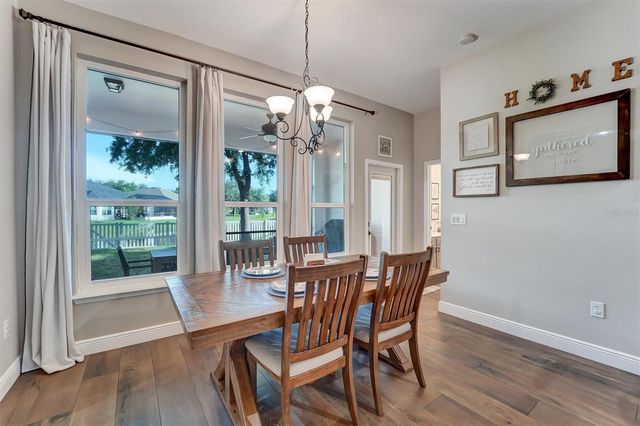 7136 DERWENT GLEN CIRCLE, Land O Lakes, FL 34637
