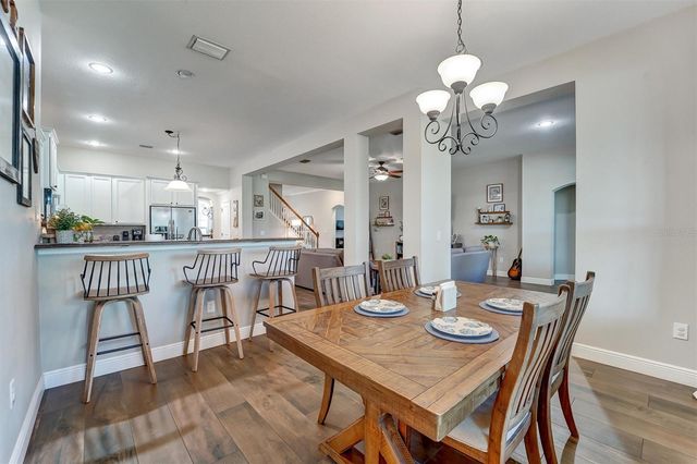 7136 DERWENT GLEN CIRCLE, Land O Lakes, FL 34637