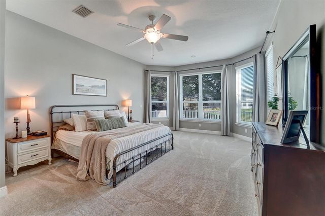 7136 DERWENT GLEN CIRCLE, Land O Lakes, FL 34637