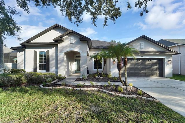 7136 DERWENT GLEN CIRCLE, Land O Lakes, FL 34637