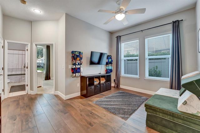 7136 DERWENT GLEN CIRCLE, Land O Lakes, FL 34637