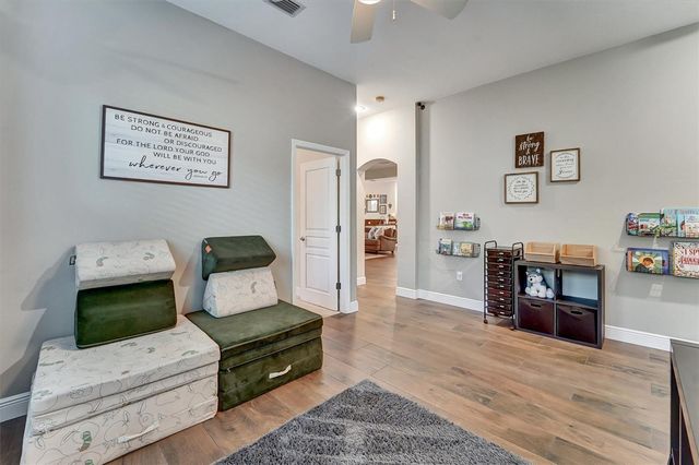 7136 DERWENT GLEN CIRCLE, Land O Lakes, FL 34637