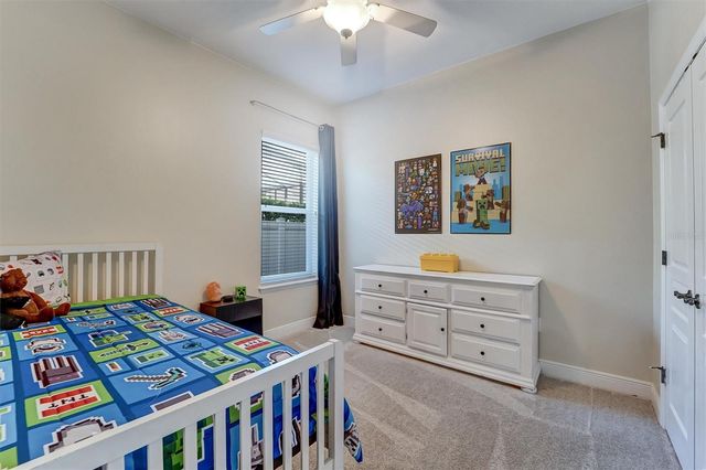 7136 DERWENT GLEN CIRCLE, Land O Lakes, FL 34637