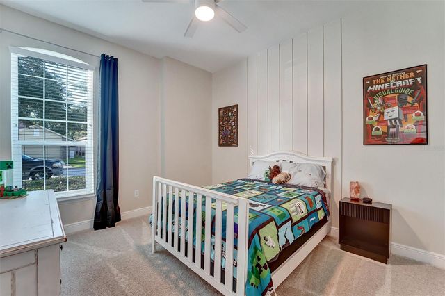7136 DERWENT GLEN CIRCLE, Land O Lakes, FL 34637