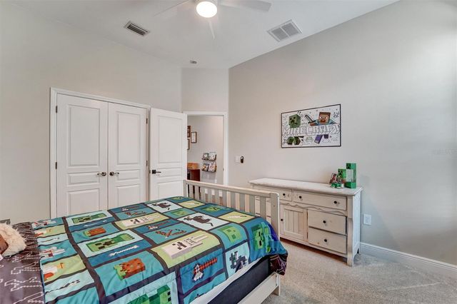 7136 DERWENT GLEN CIRCLE, Land O Lakes, FL 34637