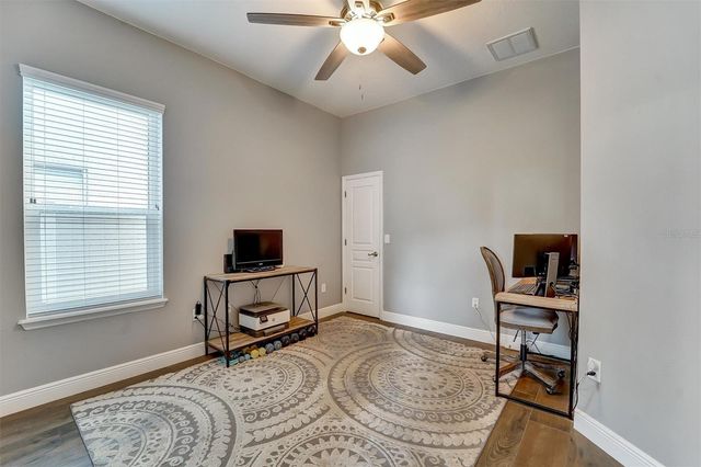 7136 DERWENT GLEN CIRCLE, Land O Lakes, FL 34637