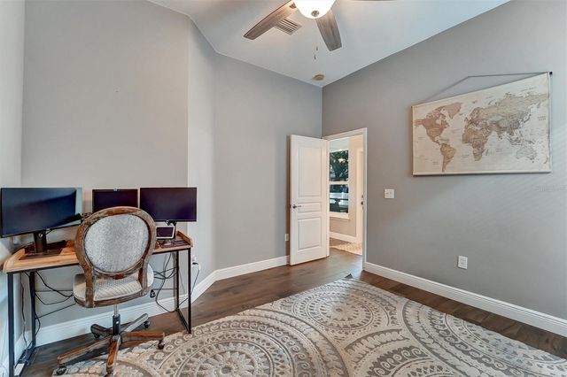 7136 DERWENT GLEN CIRCLE, Land O Lakes, FL 34637