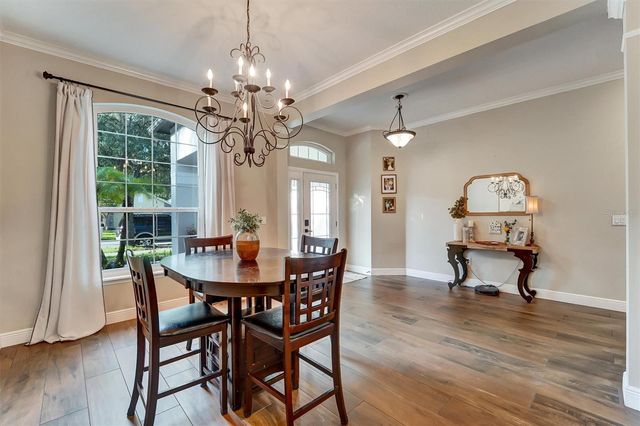 7136 DERWENT GLEN CIRCLE, Land O Lakes, FL 34637