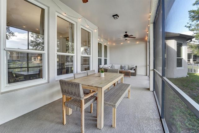 7136 DERWENT GLEN CIRCLE, Land O Lakes, FL 34637