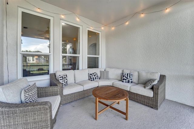 7136 DERWENT GLEN CIRCLE, Land O Lakes, FL 34637