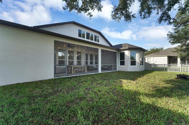 7136 DERWENT GLEN CIRCLE, Land O Lakes, FL 34637