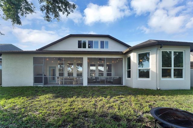 7136 DERWENT GLEN CIRCLE, Land O Lakes, FL 34637