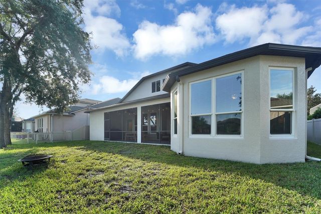 7136 DERWENT GLEN CIRCLE, Land O Lakes, FL 34637