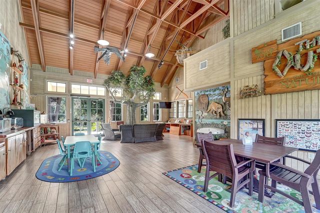 7136 DERWENT GLEN CIRCLE, Land O Lakes, FL 34637