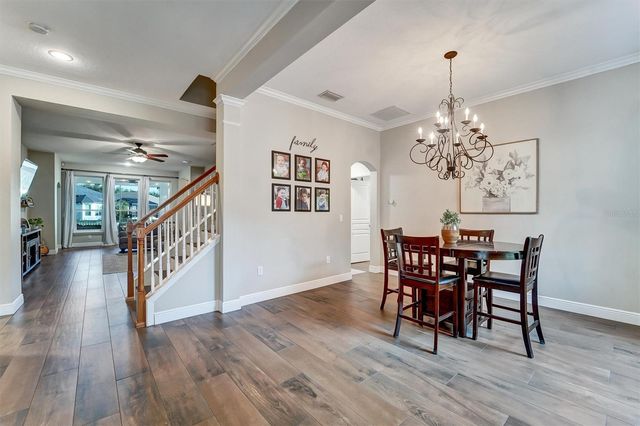 7136 DERWENT GLEN CIRCLE, Land O Lakes, FL 34637