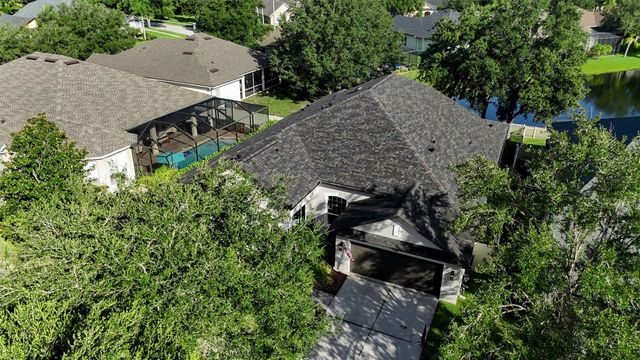 7136 DERWENT GLEN CIRCLE, Land O Lakes, FL 34637