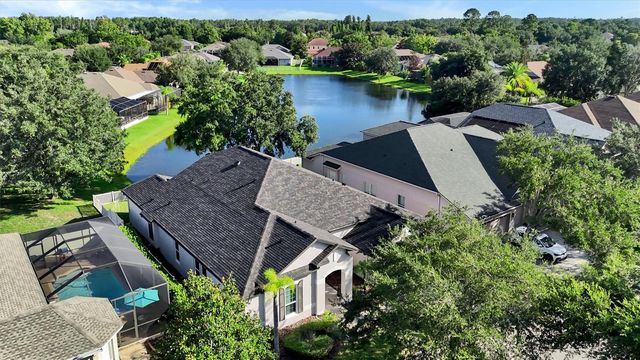 7136 DERWENT GLEN CIRCLE, Land O Lakes, FL 34637