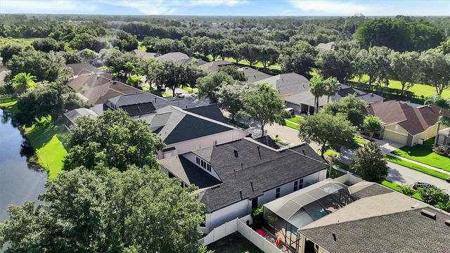 7136 DERWENT GLEN CIRCLE, Land O Lakes, FL 34637