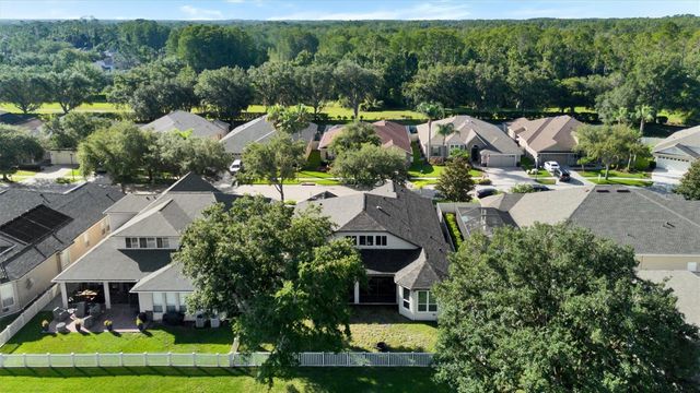 7136 DERWENT GLEN CIRCLE, Land O Lakes, FL 34637