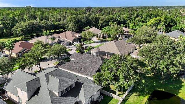 7136 DERWENT GLEN CIRCLE, Land O Lakes, FL 34637
