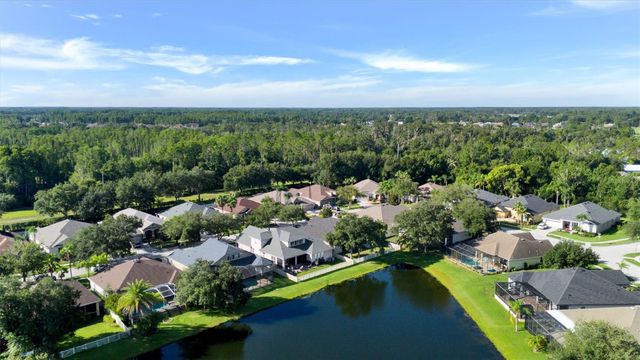7136 DERWENT GLEN CIRCLE, Land O Lakes, FL 34637