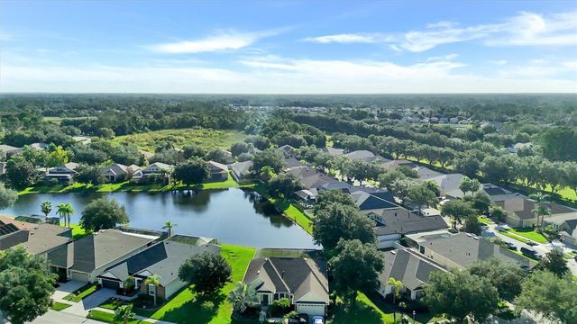 7136 DERWENT GLEN CIRCLE, Land O Lakes, FL 34637