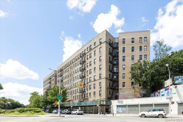 941 Jerome Avenue 1011F, Bronx, NY 10452